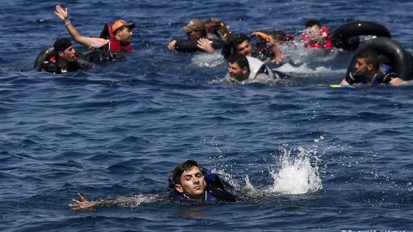 المنظمة الدولية للهجرة: 4 آلاف مهاجر ولاجئ لقوا حتفهم منذ بداية العام المنظمة الدولية للهجرة: 4 آلاف مهاجر ولاجئ لقوا حتفهم منذ بداية العام