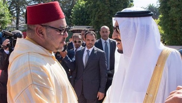 الحكومة السعودية تصادق على اتفاقية عسكرية مع المغرب