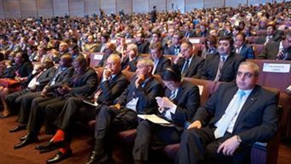 المنتدى الاقتصادي الإسلامي العالمي محطة بارزة لتعزيز التعاون بين بلدان الأمة المنتدى الاقتصادي الإسلامي العالمي محطة بارزة لتعزيز التعاون بين بلدان الأمة