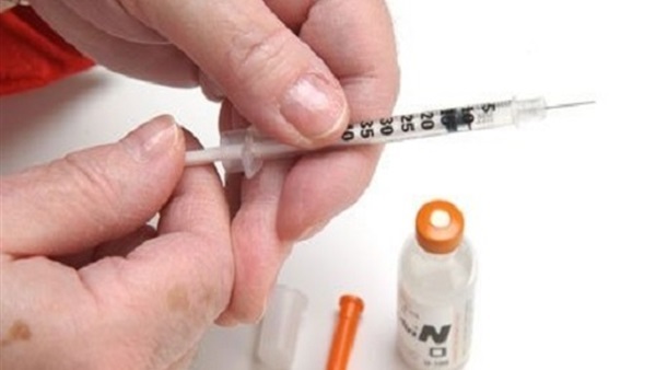 دراسة: الجينات لا تشير إلى أى دليل على وقاية فيتامين "د" ضد مرض السكر النوع الثانى