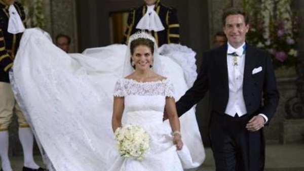 إحصاء: انخفاض معدل الزواج في أمريكا لأدنى مستوى له منذ 93 عاما