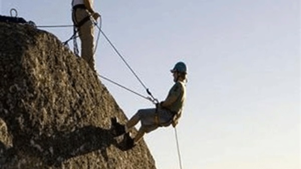 أكتشاف جينات قادرة على مكافحة الآلآم الحادة والقاتلة التى يشعر بها متسلق الجبال