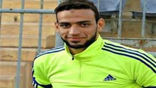 نجم الأهلي الجديد يظهر في المران قبل مواجهة انبي نجم الأهلي الجديد يظهر في المران قبل مواجهة انبي