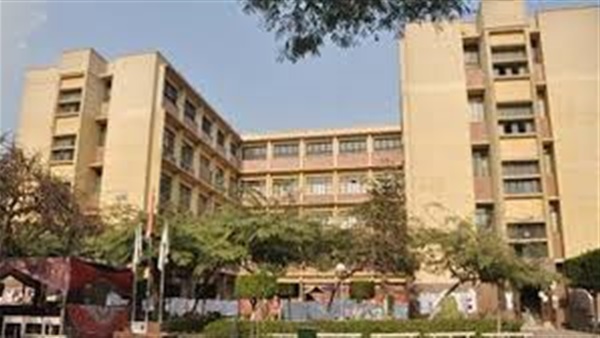 إضافة معهد الدراسات العليا للبردى لكليات جامعة عين شمس إضافة معهد الدراسات العليا للبردى لكليات جامعة عين شمس