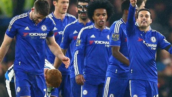 ميلان في مواجهة شرسة امام تشيلسي بـ «كأس الأبطال».. غدا