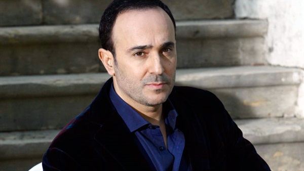 صابر الرباعي ورويدا وأحمد جمال ضيوف نيشان في " تاراتاتا"