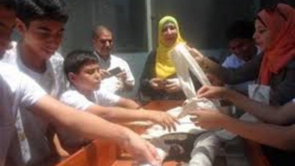 أركيولوچي داي.. ورشة عمل لرفع الوعى الآثري للأطفال بالدقهلية أركيولوچي داي.. ورشة عمل لرفع الوعى الآثري للأطفال بالدقهلية