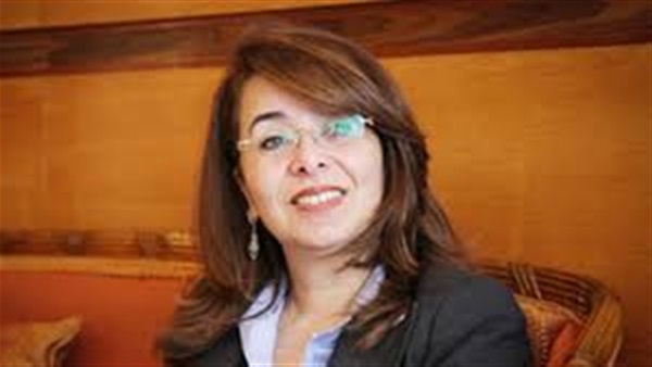 وزيرة التضامن الاجتماعي تصدر قرارا بحل مؤسسة " بنت مصر للتنمية ورعاية الأيتام" وزيرة التضامن الاجتماعي تصدر قرارا بحل مؤسسة " بنت مصر للتنمية ورعاية الأيتام"