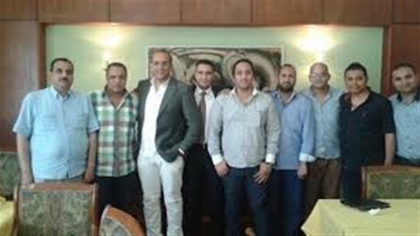 بدء التسجيل في عمومية «رابطة النقاد الرياضيين» لانتخاب المكتب التنفيذي بدء التسجيل في عمومية «رابطة النقاد الرياضيين» لانتخاب المكتب التنفيذي