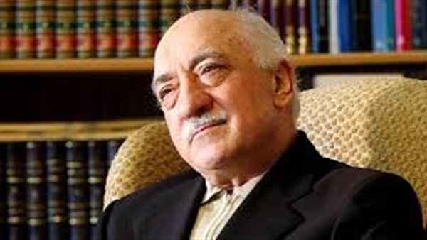 «جولن» يؤكد عودته إلى تركيا حال مغادرته أمريكا «جولن» يؤكد عودته إلى تركيا حال مغادرته أمريكا