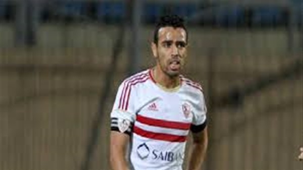 بالفيديو..5 تصريحات نارية من حازم إمام بعد رحيله عن الزمالك بالفيديو..5 تصريحات نارية من حازم إمام بعد رحيله عن الزمالك