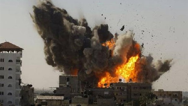 إيطاليا تسمح لأمريكا باستخدام قواعدها لقصف ليبيا