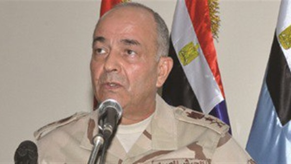 رئيس الأركان يعود إلى القاهرة بعد زيارته إلى السعودية