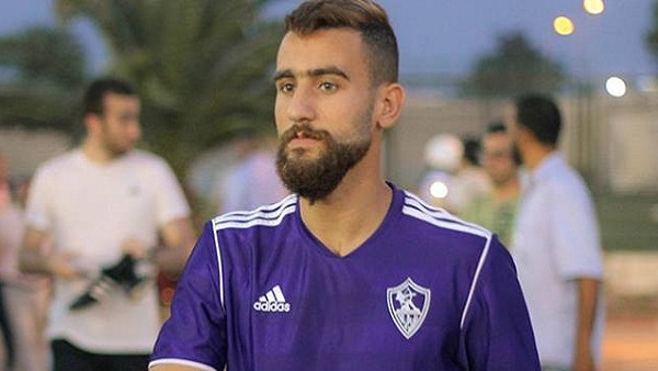 «باسم مرسي» يقود هجوم الزمالك أمام الاسماعيلي «باسم مرسي» يقود هجوم الزمالك أمام الاسماعيلي