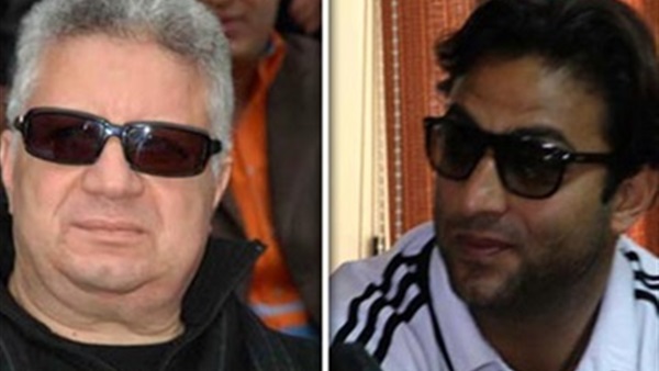 ننشر كواليس خطة مرتضى منصور للإطاحة بـ «فيريرا» وتعيين ميدو