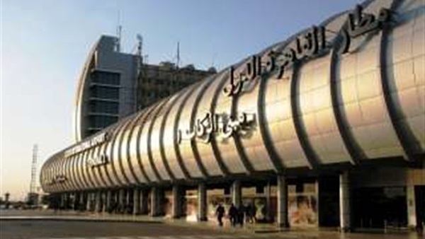 ضبط ألف و650 قرص ترامادول بمطار القاهرة ضبط ألف و650 قرص ترامادول بمطار القاهرة