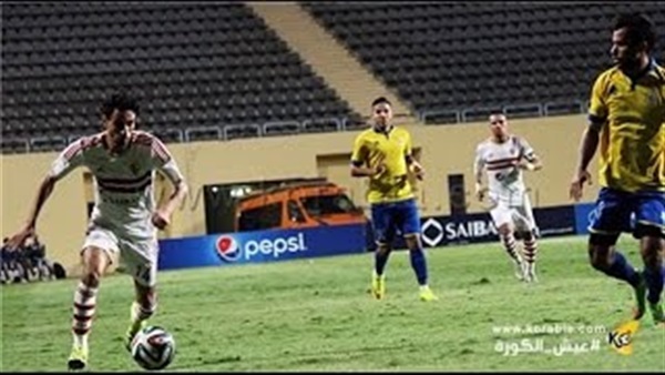 بالفيديو..الزمالك يتأهل إلى نهائي كأس مصر بـ«رباعية» في الاسماعيلي 