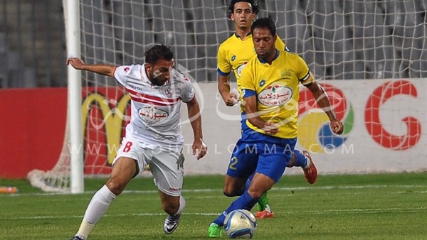 الإسماعيلى: انتهت مسيرة الفريق فى كأس مصر