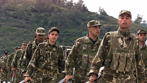 المقدشي: قريبا قوات الجيش الوطني في حرف سفيان