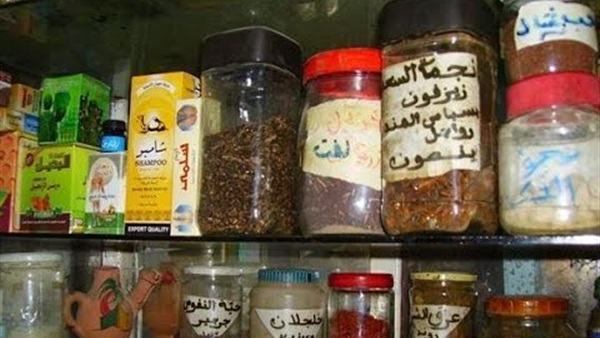 مداهمة محل لبيع «المنشطات الجنسية» مجهولة المصدر بالمرج مداهمة محل لبيع «المنشطات الجنسية» مجهولة المصدر بالمرج