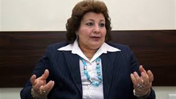«مارجريت عازر»: «زويل» قيمة علمية وإنسانية «مارجريت عازر»: «زويل» قيمة علمية وإنسانية