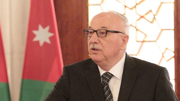 وزيرا النقل والسياحة الأردنيين يصلان القاهرة لدعم التعاون بين البلدين وزيرا النقل والسياحة الأردنيين يصلان القاهرة لدعم التعاون بين البلدين