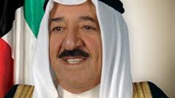 أمير الكويت يعزي الرئيس السوداني بضحايا الأمطار والسيول أمير الكويت يعزي الرئيس السوداني بضحايا الأمطار والسيول