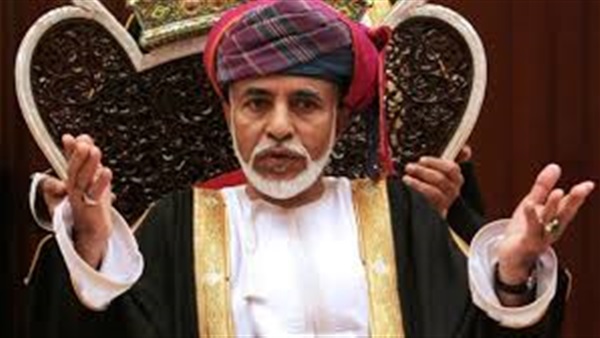 السلطان قابوس يبعث برقية عزاء للرئيس السيسي في وفاة زويل السلطان قابوس يبعث برقية عزاء للرئيس السيسي في وفاة زويل