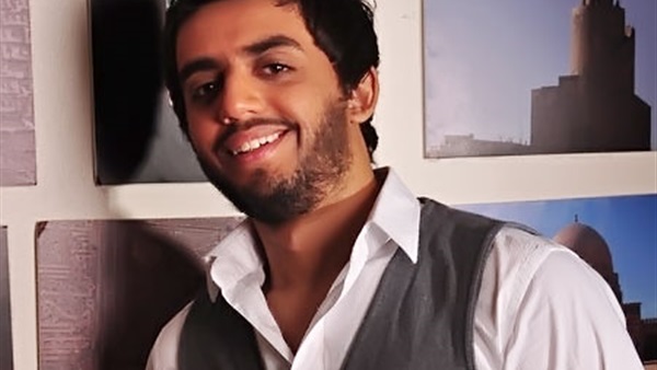 إصابة إسلام جمال أثناء تصوير فيلم «السبع خطايا»