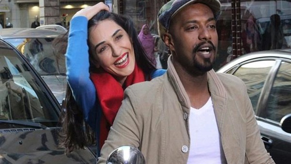 «روج» يشارك ضمن مهرجان الاسكندرية السينمائى «روج» يشارك ضمن مهرجان الاسكندرية السينمائى