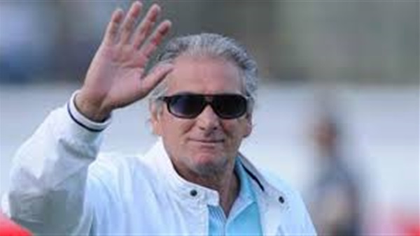 مفاجأة.. رد صادم من مانويل جوزيه حول توليه تدريب الزمالك مفاجأة.. رد صادم من مانويل جوزيه حول توليه تدريب الزمالك