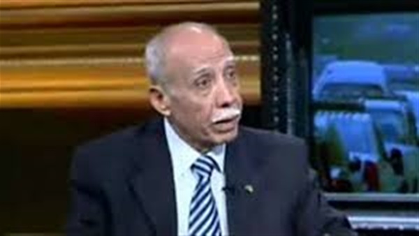 مساعد مدير المخابرات السابق: «الدولة بحاجة لسياسة جدية في عملها» مساعد مدير المخابرات السابق: «الدولة بحاجة لسياسة جدية في عملها»