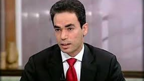 أحمد المسلماني يكشف مصير «مدينة زويل» بعد رحيل مؤسسها أحمد المسلماني يكشف مصير «مدينة زويل» بعد رحيل مؤسسها