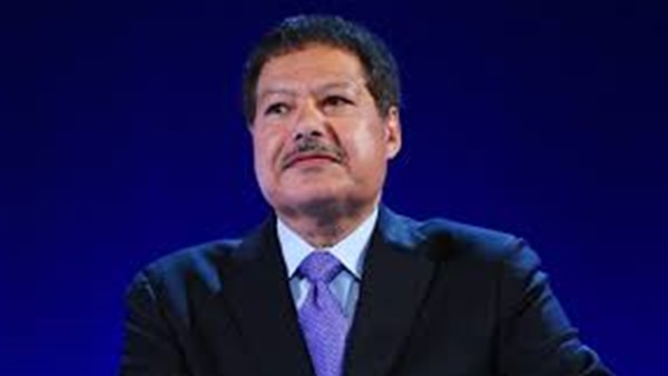 «مخيمر»: عزاء «زويل» بالمركز الإسلامي بلوس أنجلوس مساء اليوم «مخيمر»: عزاء «زويل» بالمركز الإسلامي بلوس أنجلوس مساء اليوم