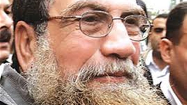 «عبود الزمر» يشن هجوماً حاداً على الشامتين فى وفاه «أحمد زويل» «عبود الزمر» يشن هجوماً حاداً على الشامتين فى وفاه «أحمد زويل»