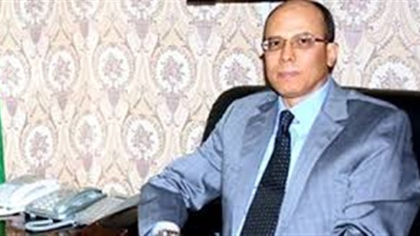 سفير مصر بنواكشوط يبحث التعاون الثقافي مع الوزير الموريتاني 