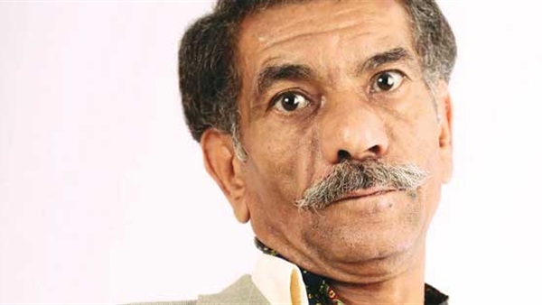 سيد رجب ينتهى من «القرد بيتكلم » 