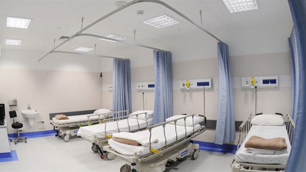 الجولات المفاجئة تكشف تردي الخدمة الصحية بمستشفيات الغربية