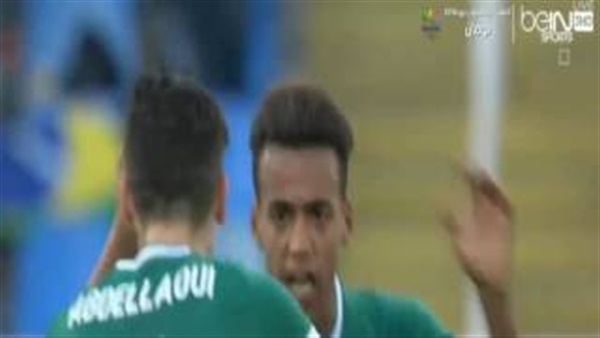 بالفيديو.. الهندوراس يفوز علي الجزائر بثلاثية في الأوليمبياد بالفيديو.. الهندوراس يفوز علي الجزائر بثلاثية في الأوليمبياد