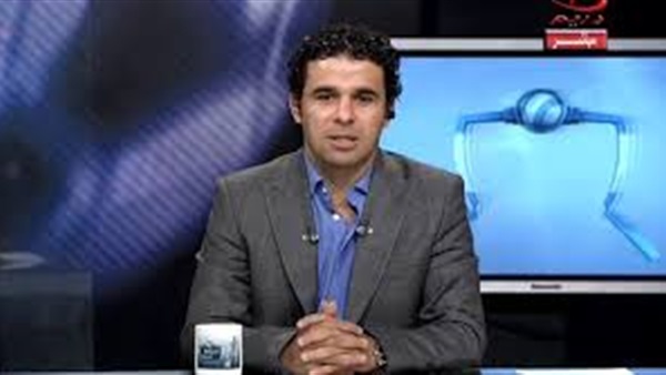 «الغندور» يعود لـ «دريم» ويٌجدّد عقده مع «ltc» «الغندور» يعود لـ «دريم» ويٌجدّد عقده مع «ltc»