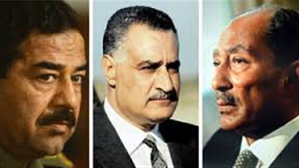 أشهر 10 محاولات إغتيال فاشلة فى التاريخ لزعماء العرب .. نجاة «صدام حسين» بعد اشتبكات بالنار 4 ساعات.. الموساد الإسرائيلي يحقن « خالد مشعل» بمادة سامة.. والإخوان تفشل في قتل «عبد الناصر»