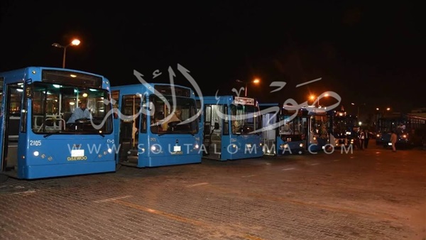 بالصور.. توقيع بروتوكول توريد 50 أتوبيس نقل عام بالإسكندرية بالصور.. توقيع بروتوكول توريد 50 أتوبيس نقل عام بالإسكندرية