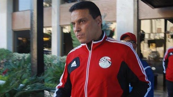 "البدري" يكلف لجنة لمراقبة الدوري المصري 