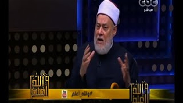 بالفيديو.. رد «جمعة» علي سؤال غريب لـ«مشاهدة» علي الهواء بالفيديو.. رد «جمعة» علي سؤال غريب لـ«مشاهدة» علي الهواء