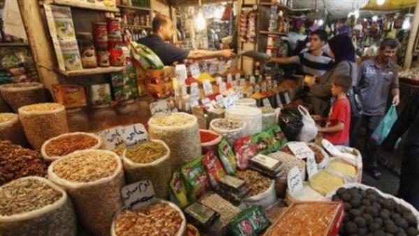  انخفاض طفيف فى مؤشر أسعار الغذاء في العالم