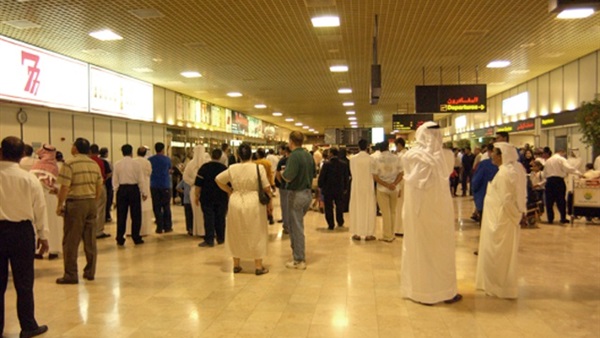 325 ألف مسافر دخلوا البحرين في أسبوع 325 ألف مسافر دخلوا البحرين في أسبوع