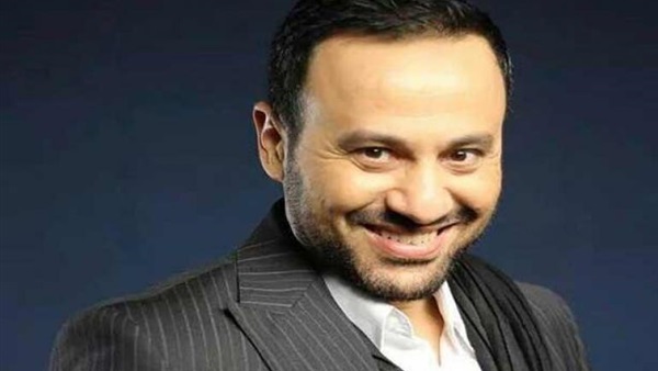 ايهاب فهمى فى الذكر الاولى لوفاة ميرنا المهندس «الله يرحمك يا غالية» ايهاب فهمى فى الذكر الاولى لوفاة ميرنا المهندس «الله يرحمك يا غالية»