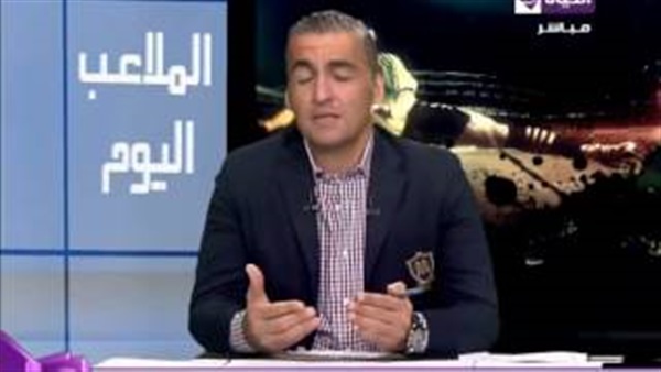 بالفيديو.. الزمالك يعاقب فريق اليد بعدم الظهور إعلاميًا بالفيديو.. الزمالك يعاقب فريق اليد بعدم الظهور إعلاميًا