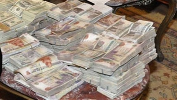 حبس موظفة بريد العصلوجي لاستيلائها على 6 مليون جنيه حبس موظفة بريد العصلوجي لاستيلائها على 6 مليون جنيه