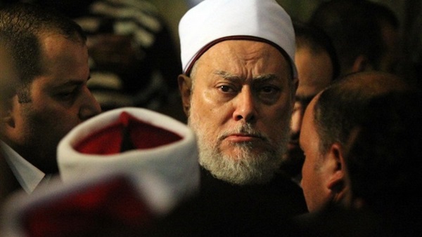 إصابة الحارس الشخصى لعلى جمعة أثناء محاولة اطلاق نار عليه بـ6 أكتوبر إصابة الحارس الشخصى لعلى جمعة أثناء محاولة اطلاق نار عليه بـ6 أكتوبر